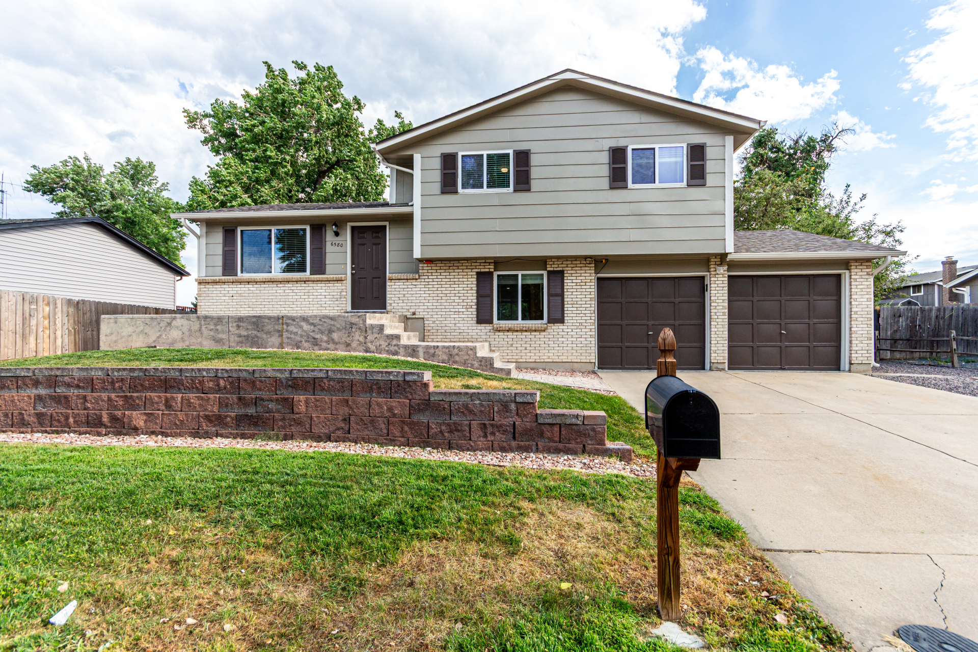 6580 West 74th Place