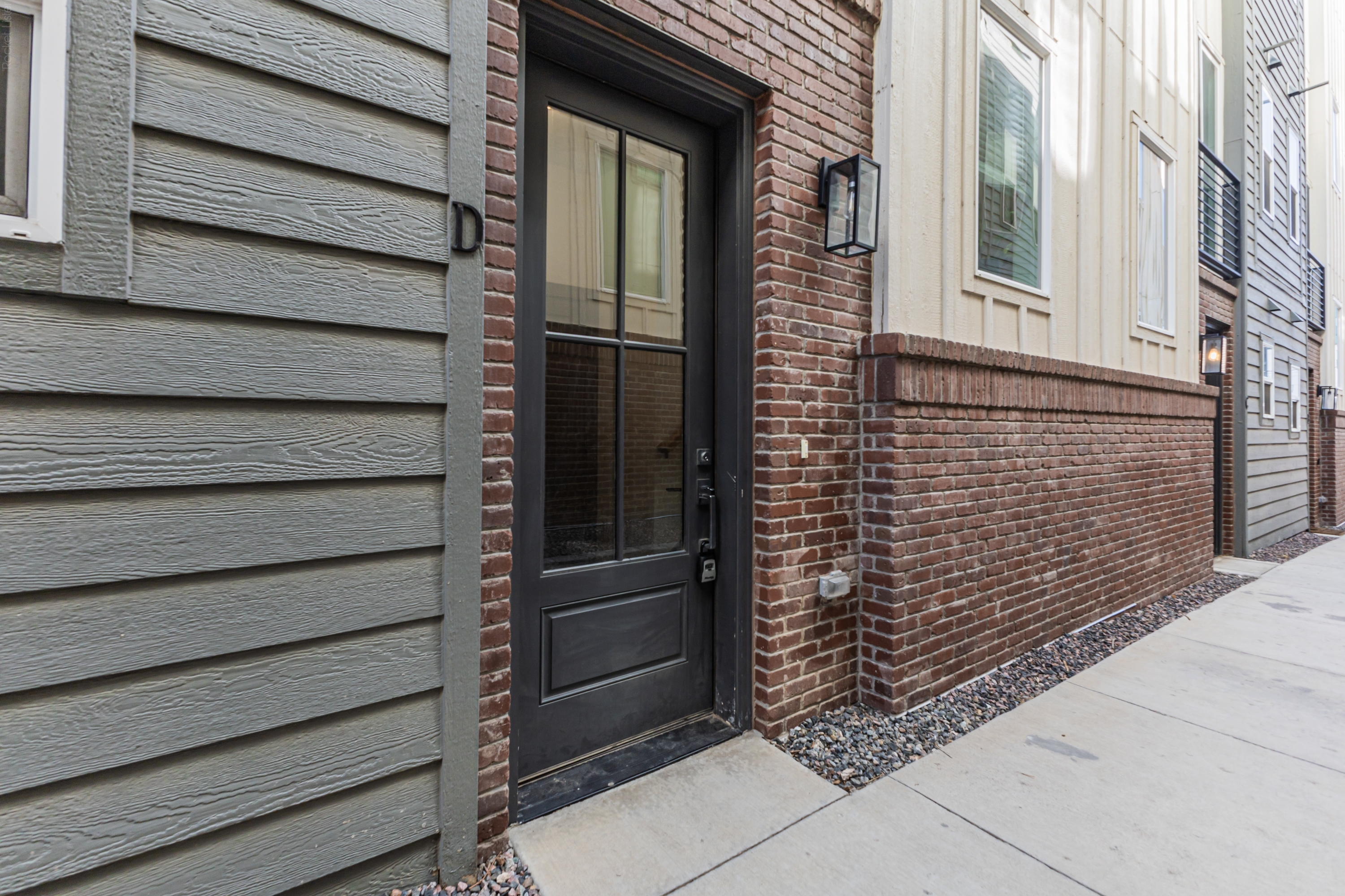 3511 South Marion Street