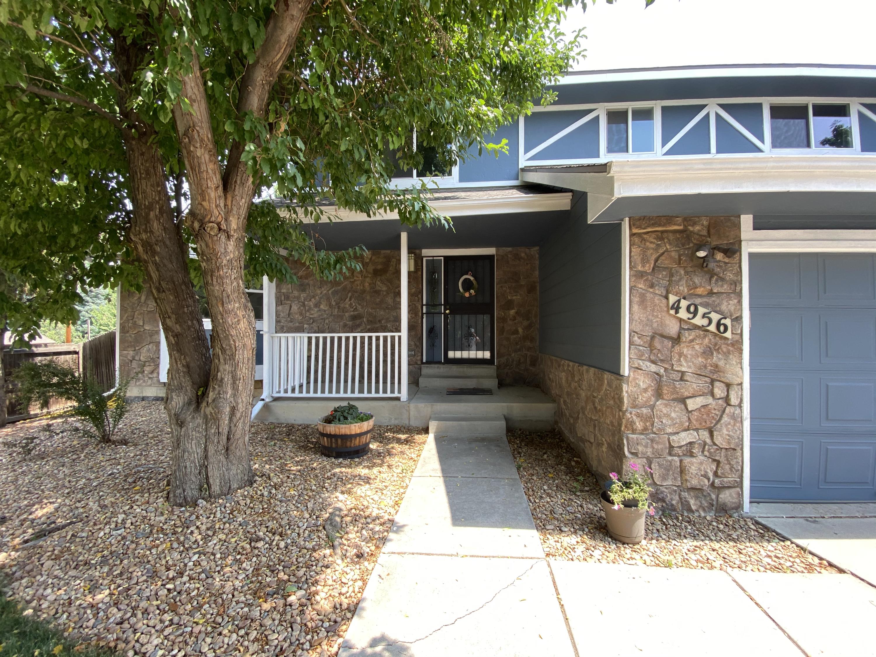 4956 South Dillon Street
