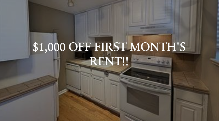 1242 N. Gaylord Street #104 - 1