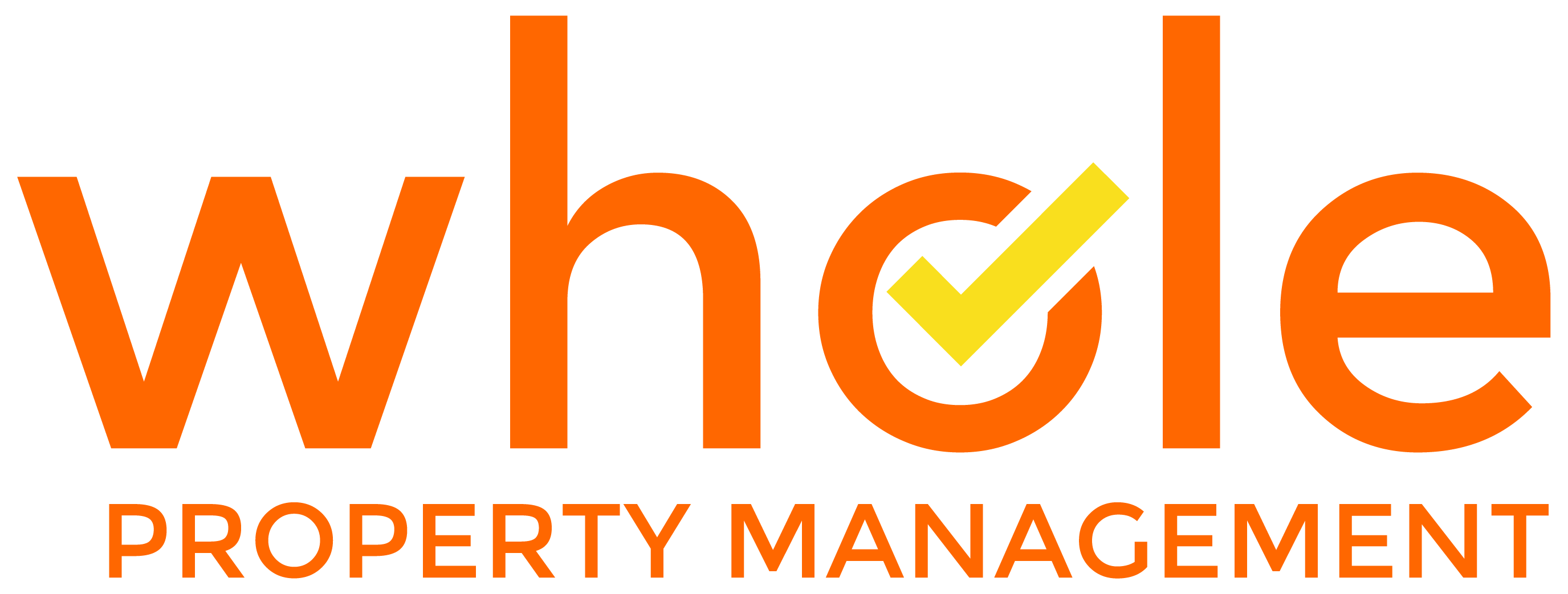 Whole Property Management
