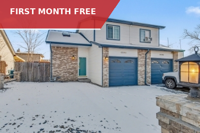 6502 East 62nd Place