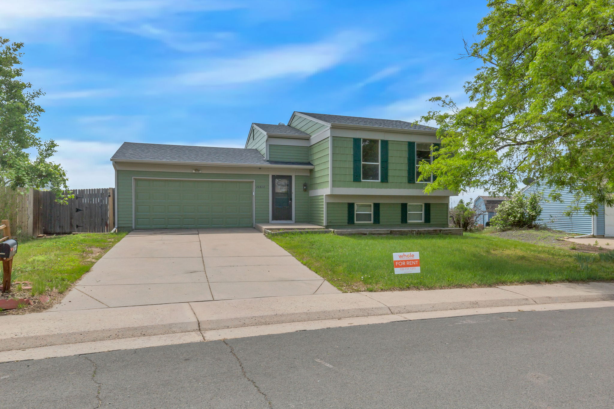 20612 East Batavia Drive
