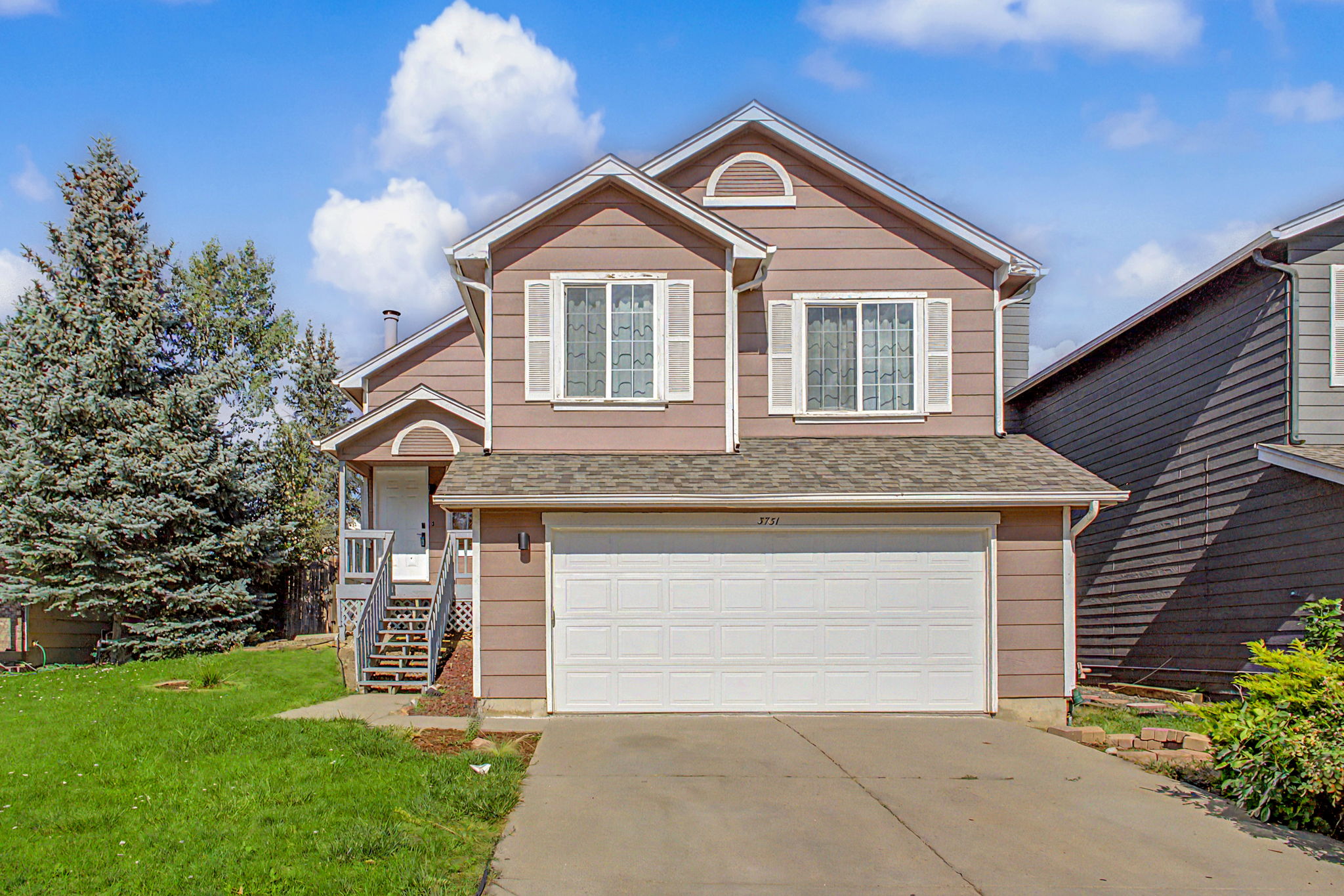 3731 Shefield Drive