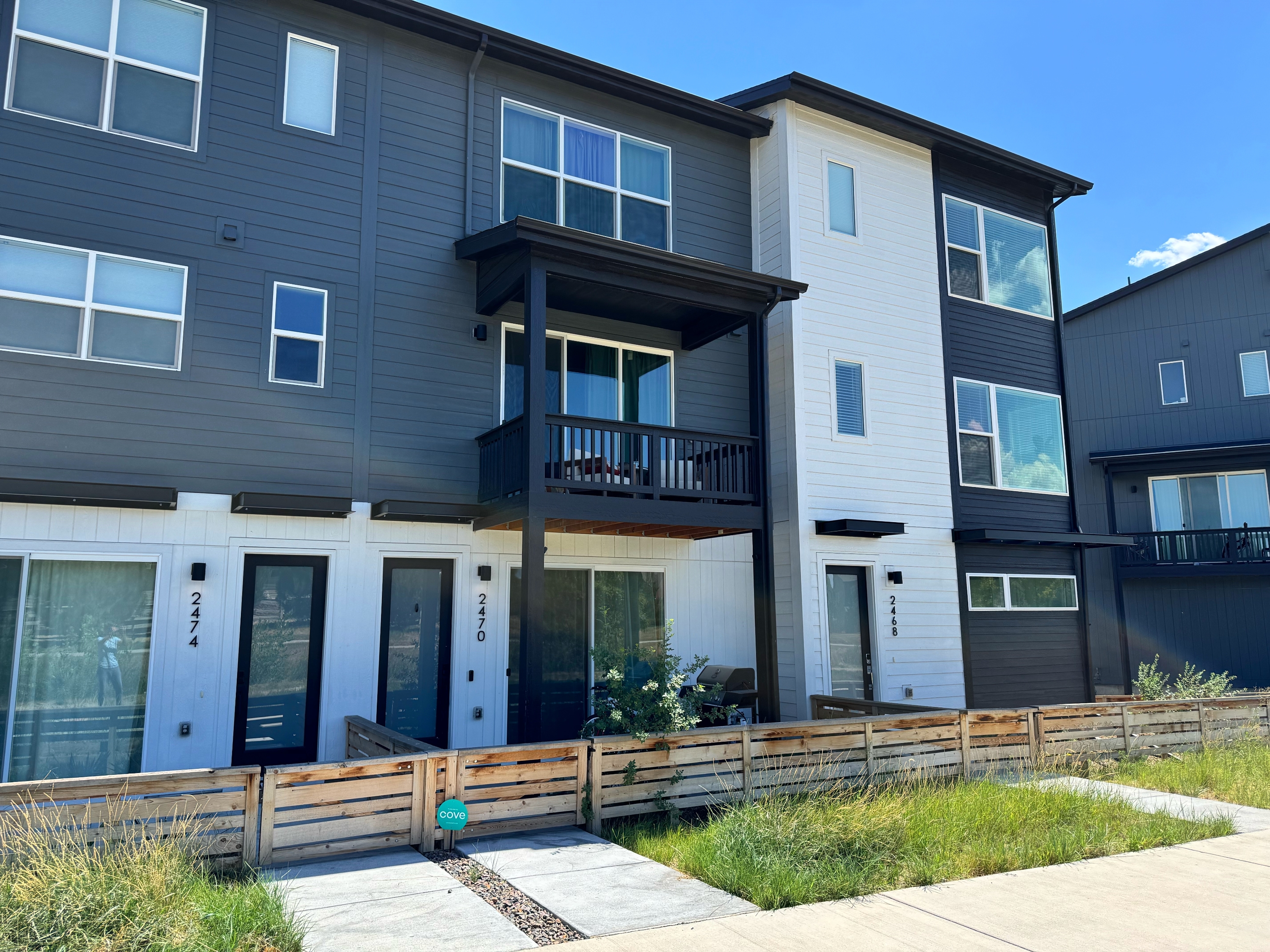 2474 West 167th Lane