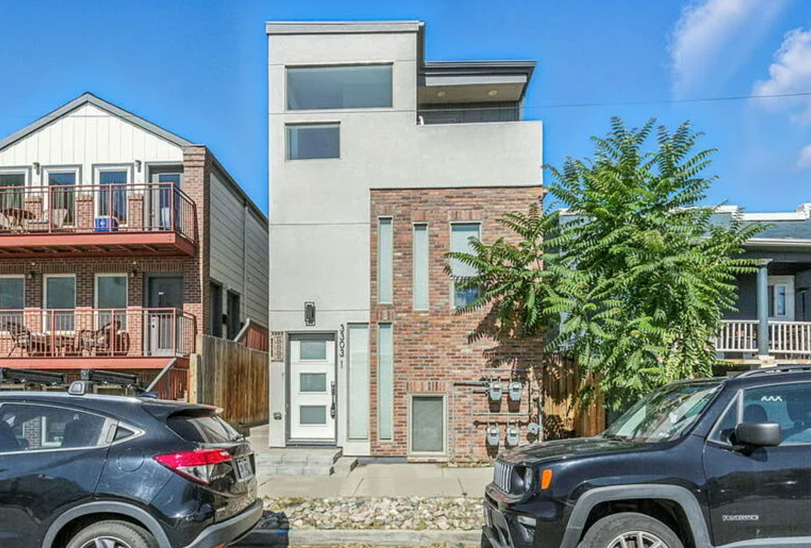 3303 Navajo Street - 2