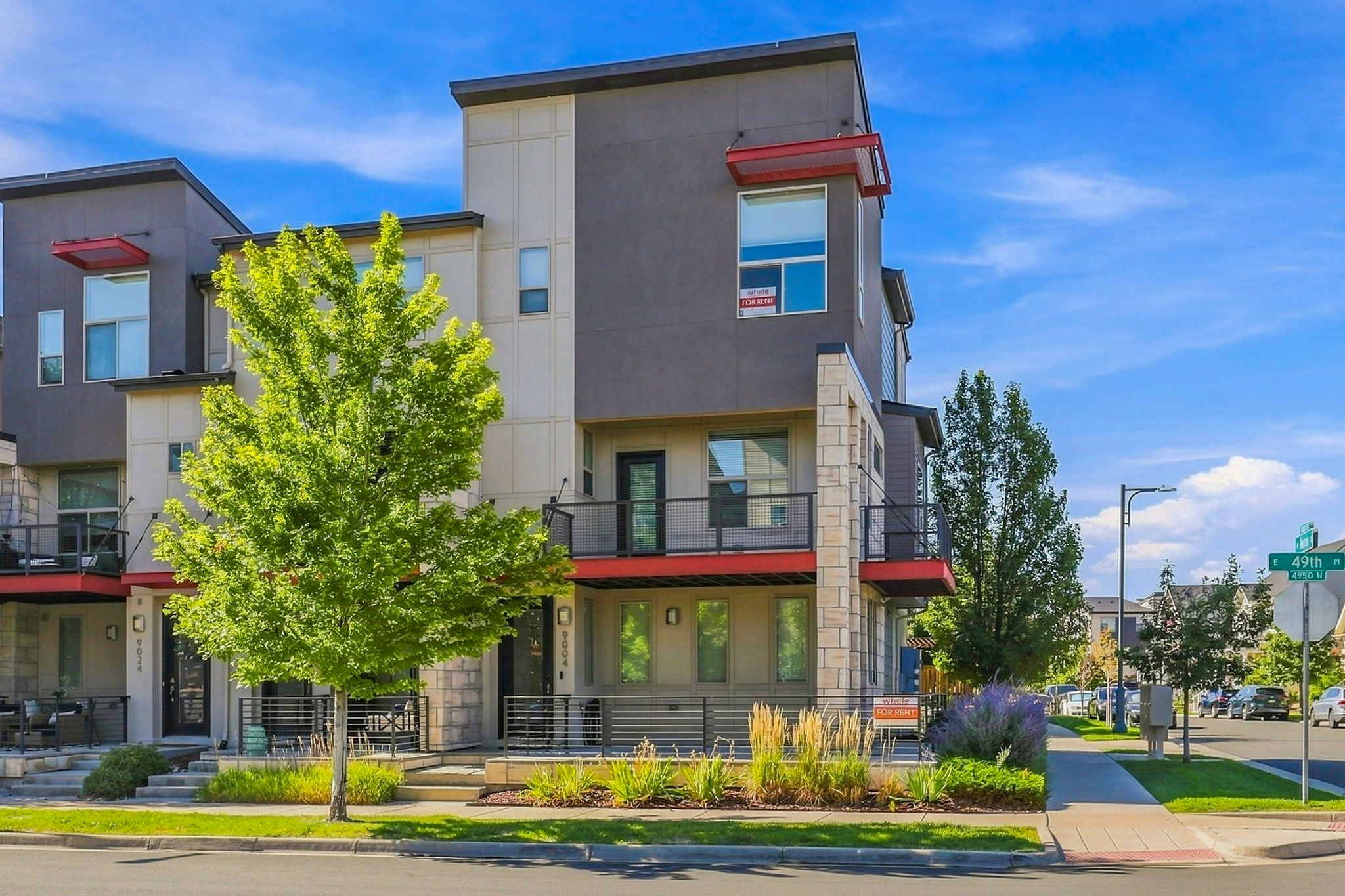 9004 East 49th Place