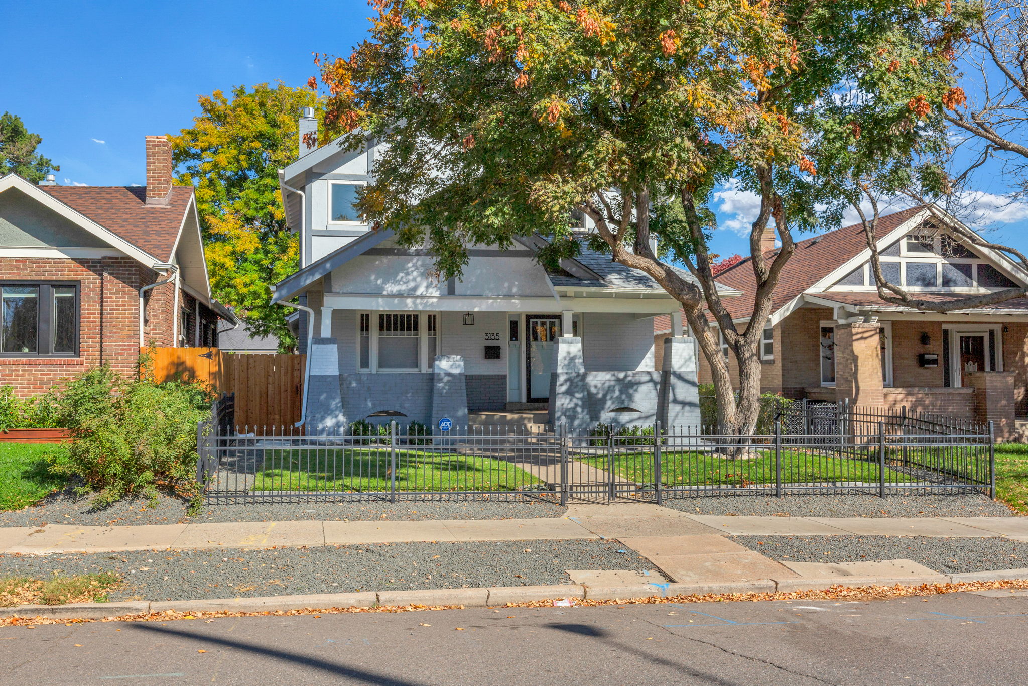 3135 West 44th Avenue