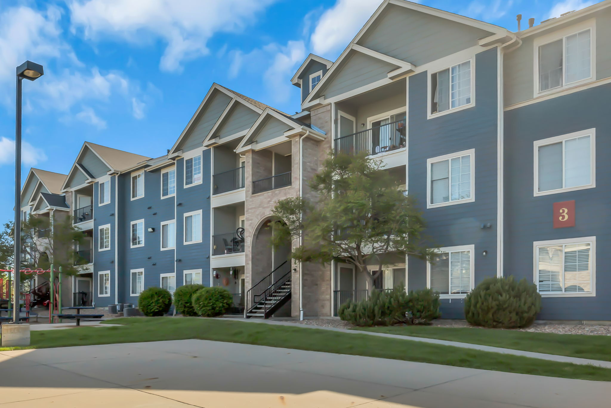 4451 South Ammons Street #3-305