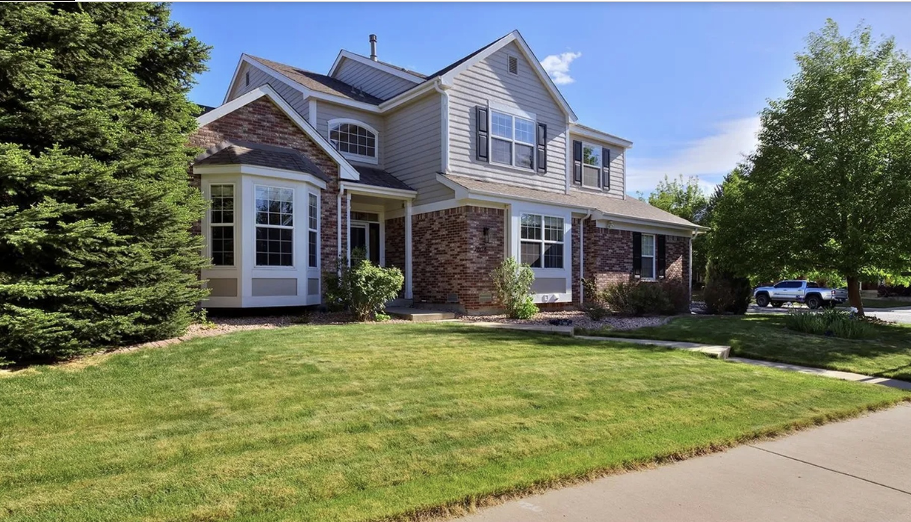 2804 West 111th Loop