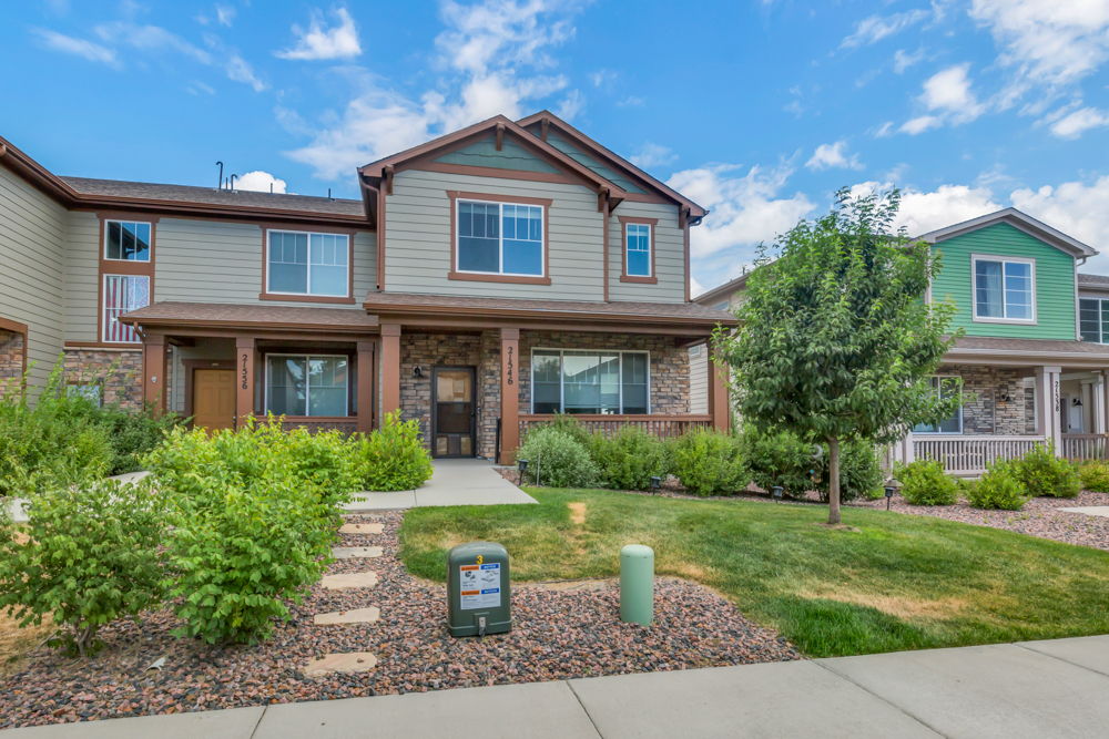 21546 East 59th Place