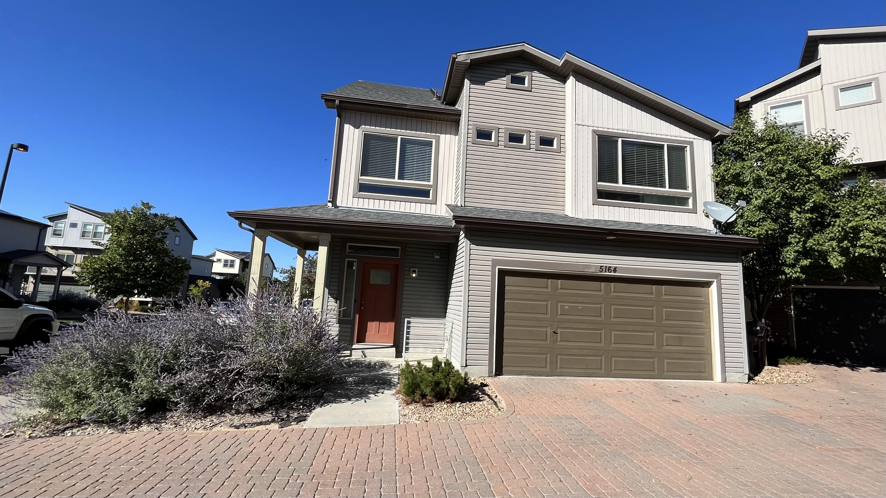 5164 Andes Way