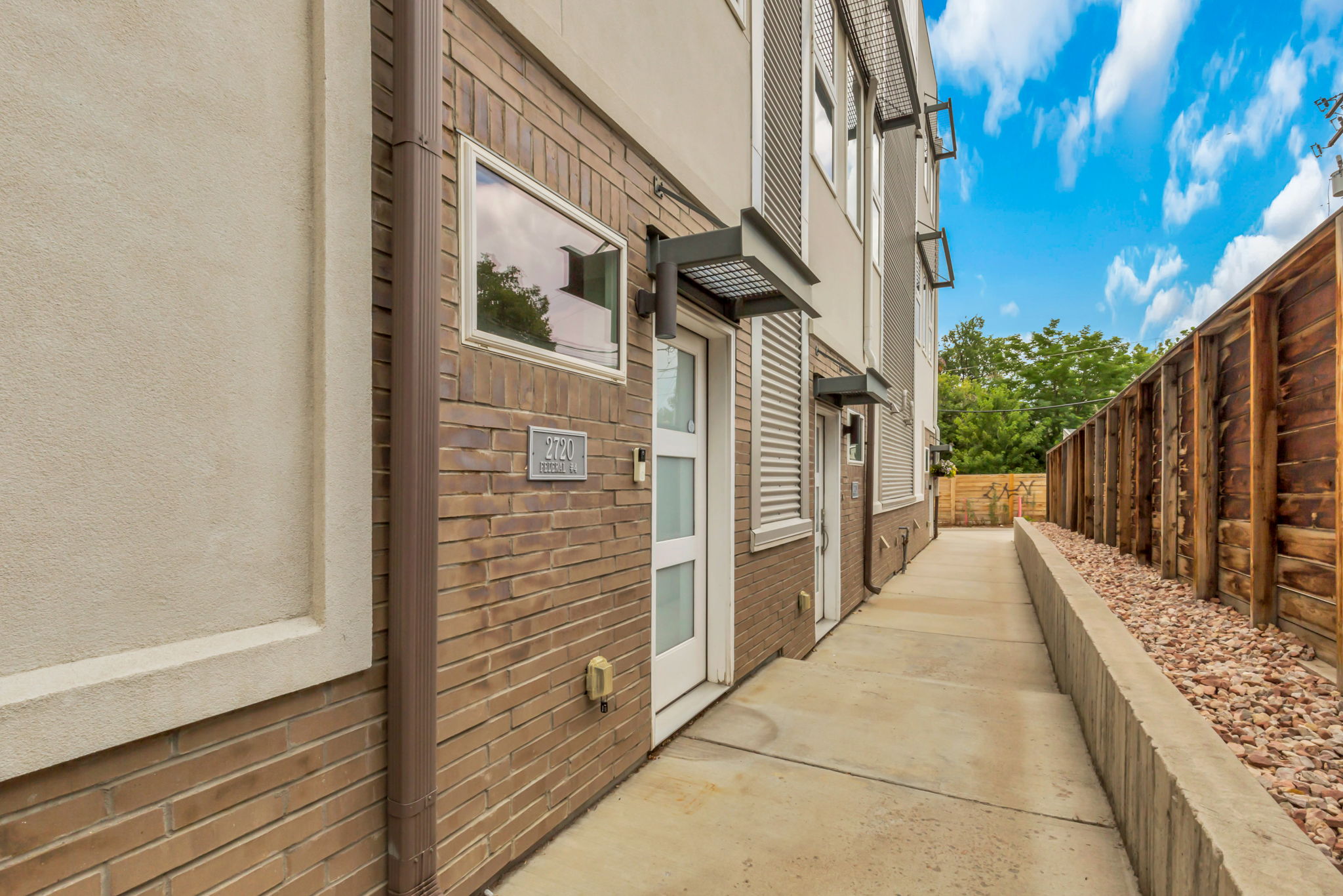 2720 Federal Boulevard #4