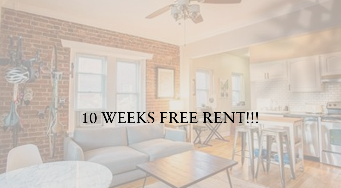 1341 North Washington Street