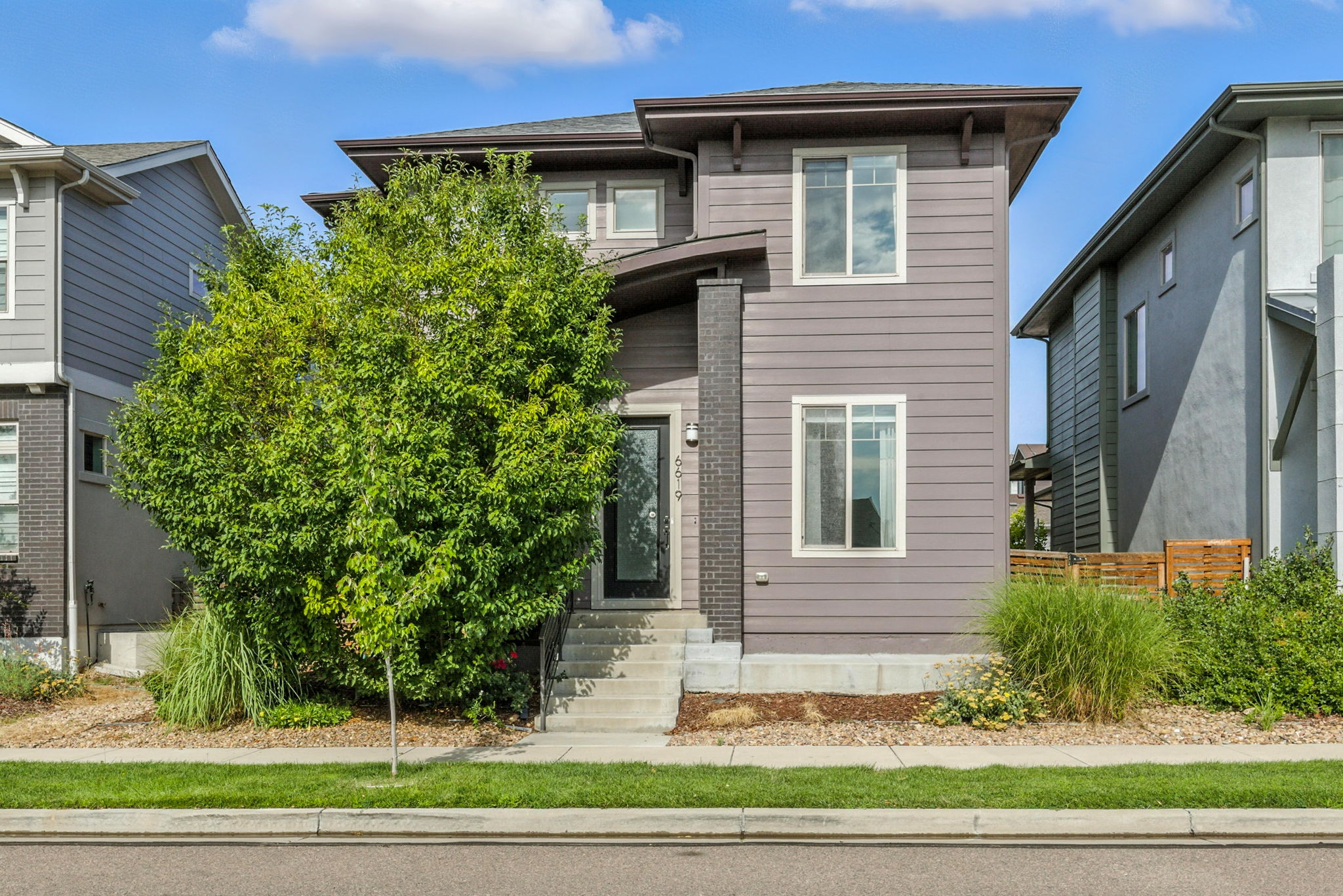 6619 Mariposa Court