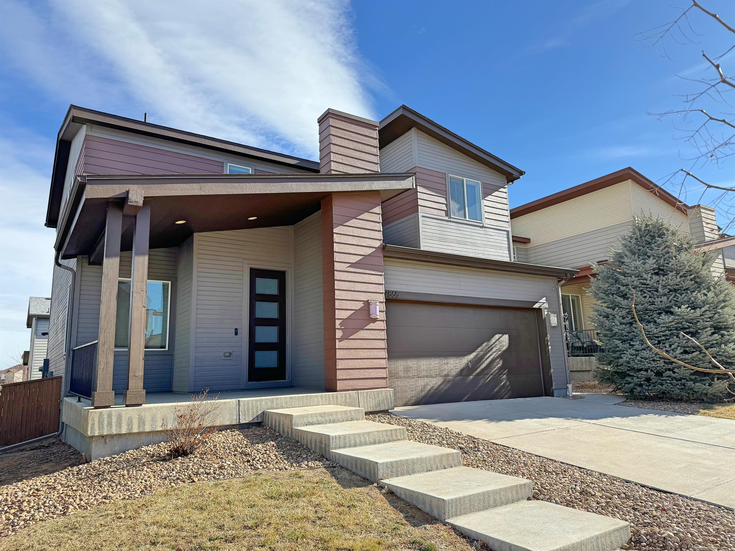 17865 East 107th Place
