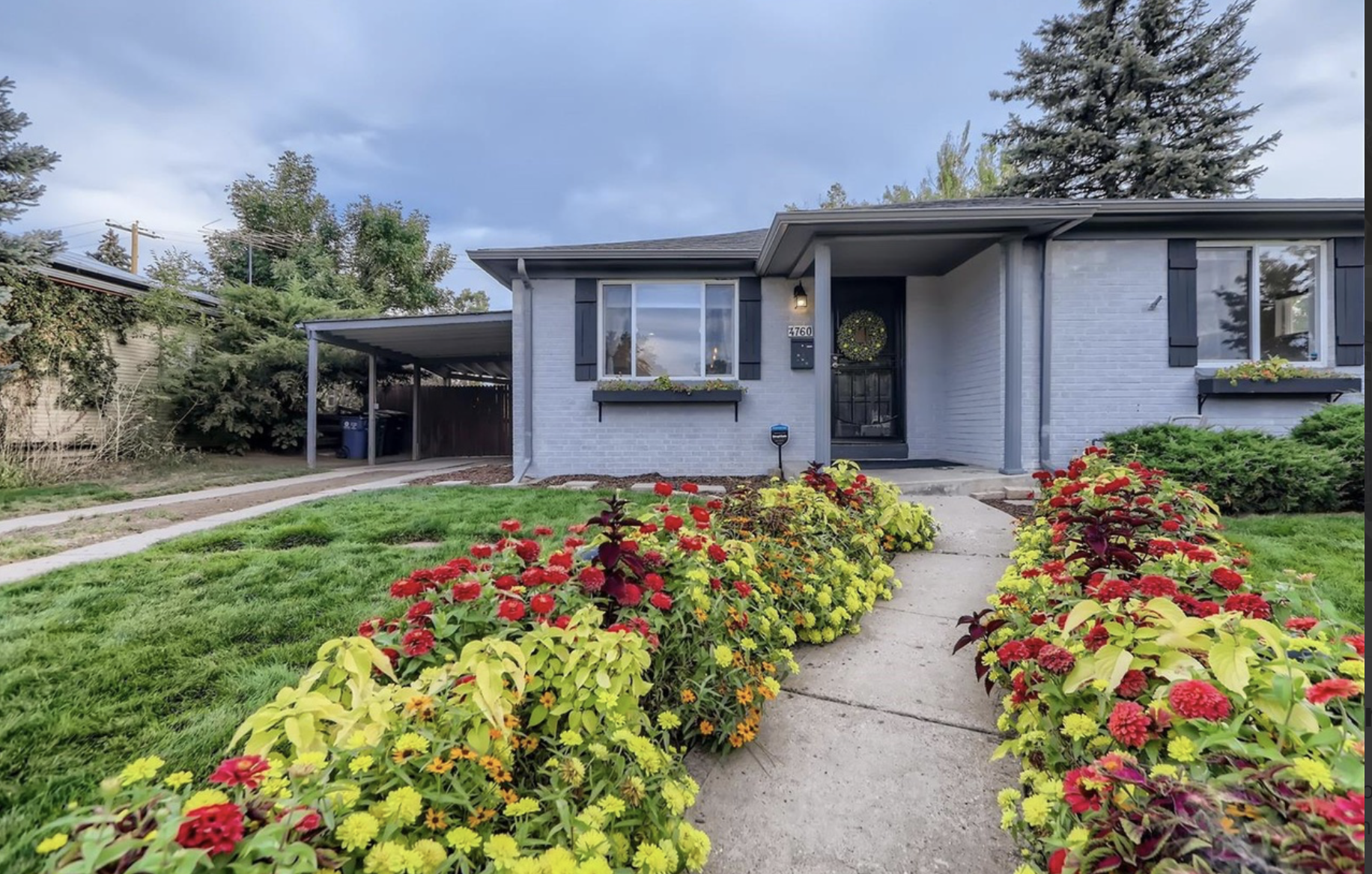 4760 East Colorado Avenue - 1