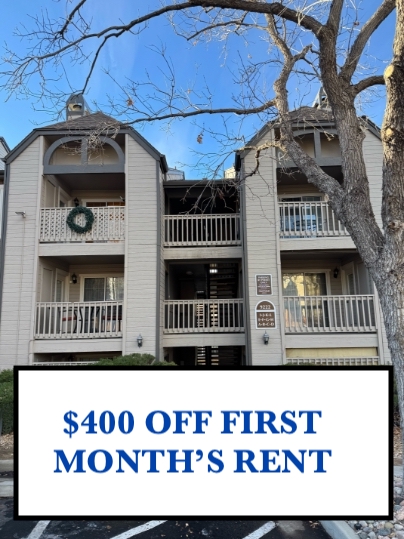 9222 East Arbor Circle - 1