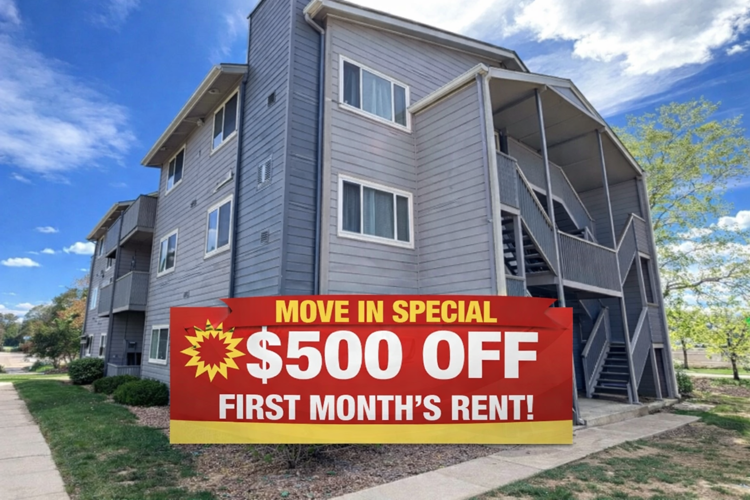 8100 West Quincy Avenue