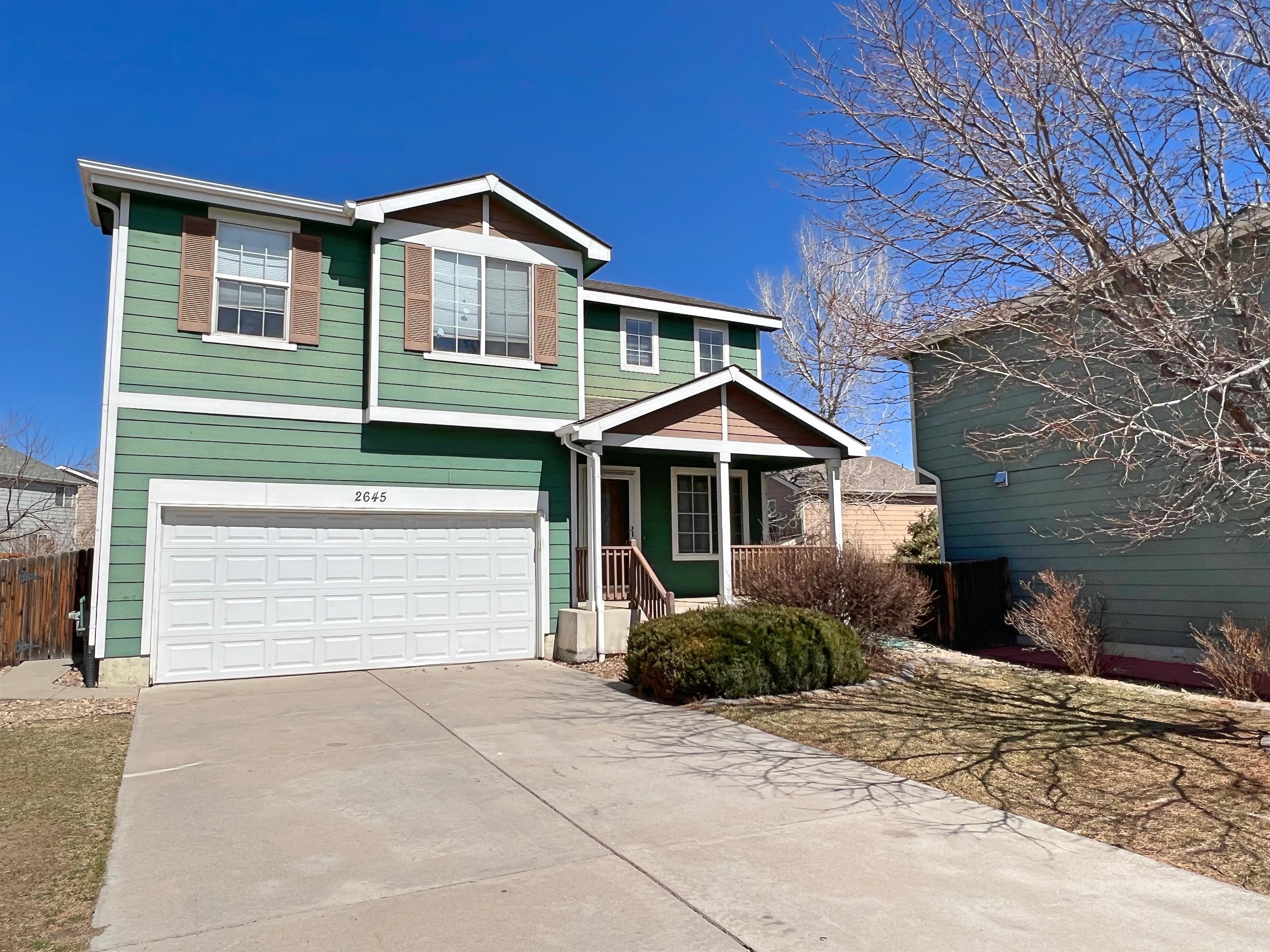 2645 East 110th Court