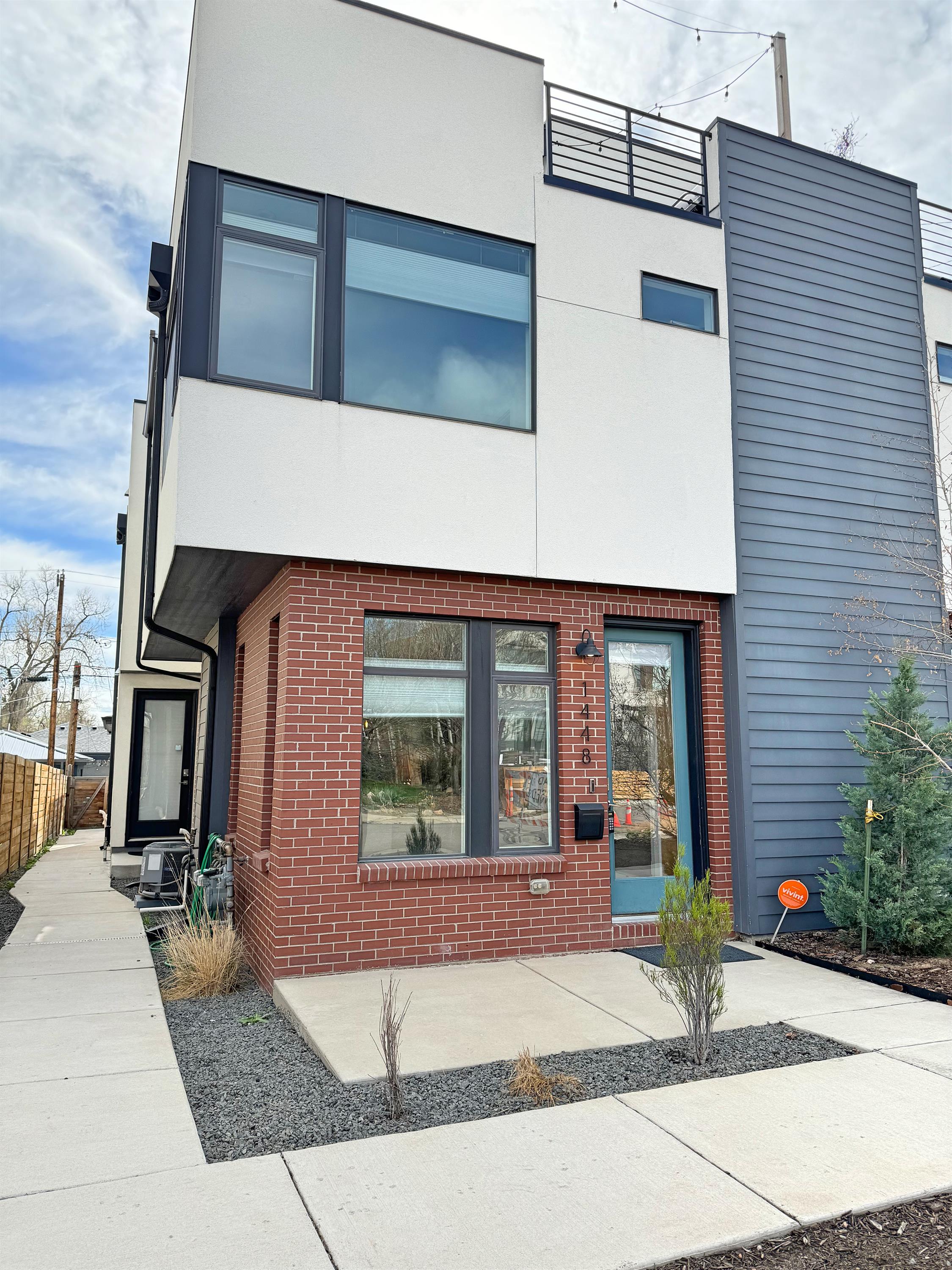 1448 Xavier Street