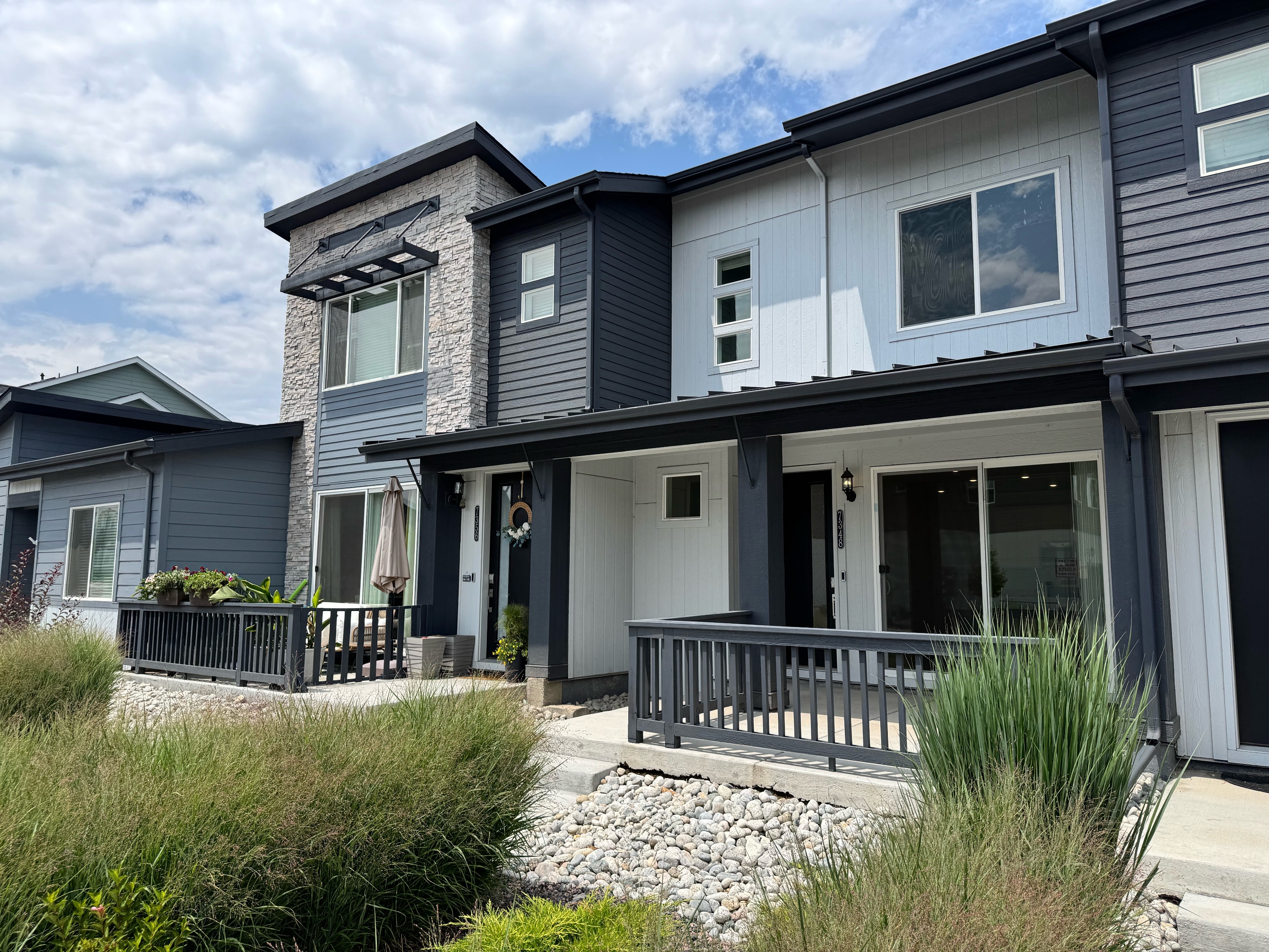 7348 West Asbury Drive