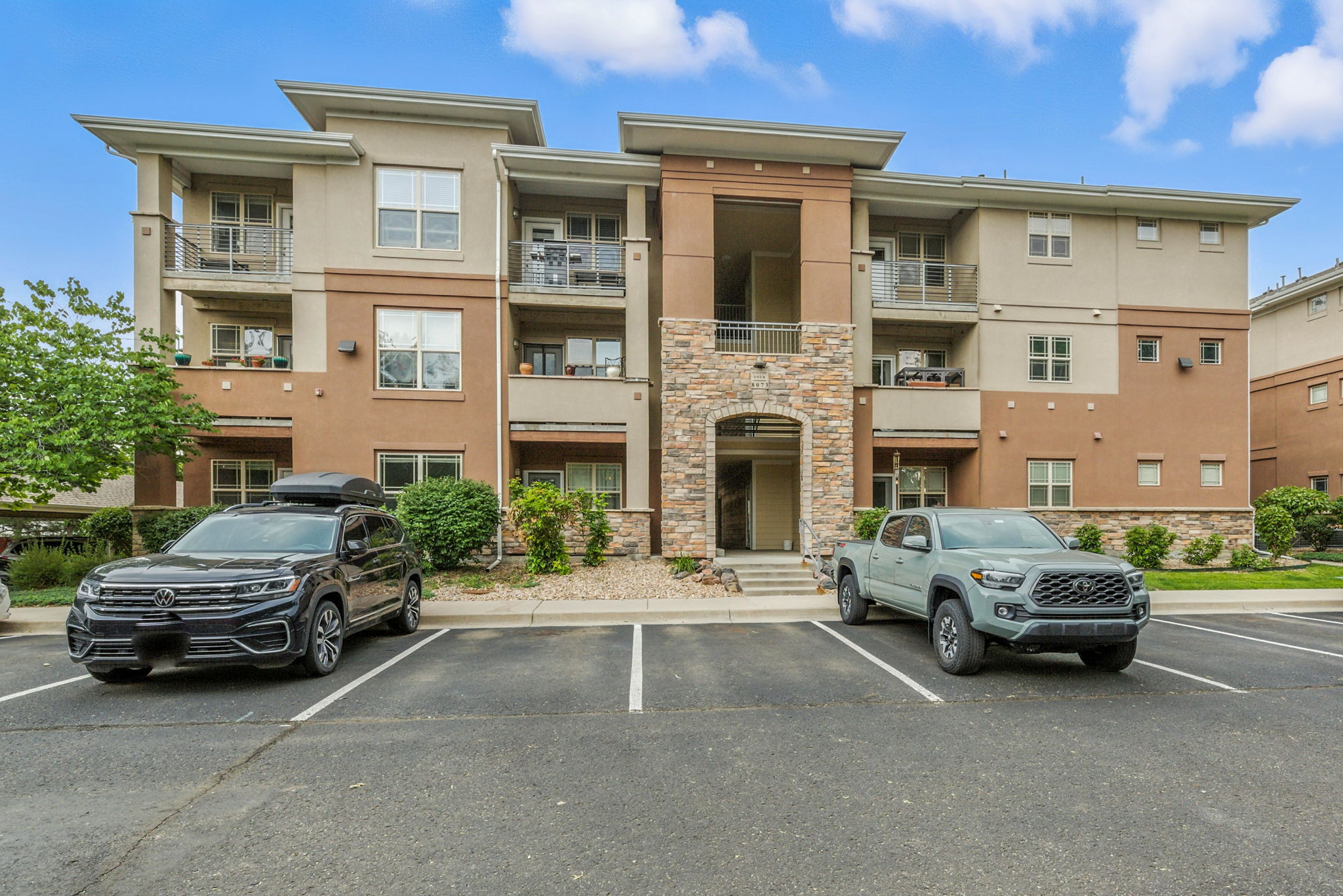 8073 West 51st Place