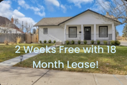 3101 South Clarkson Street