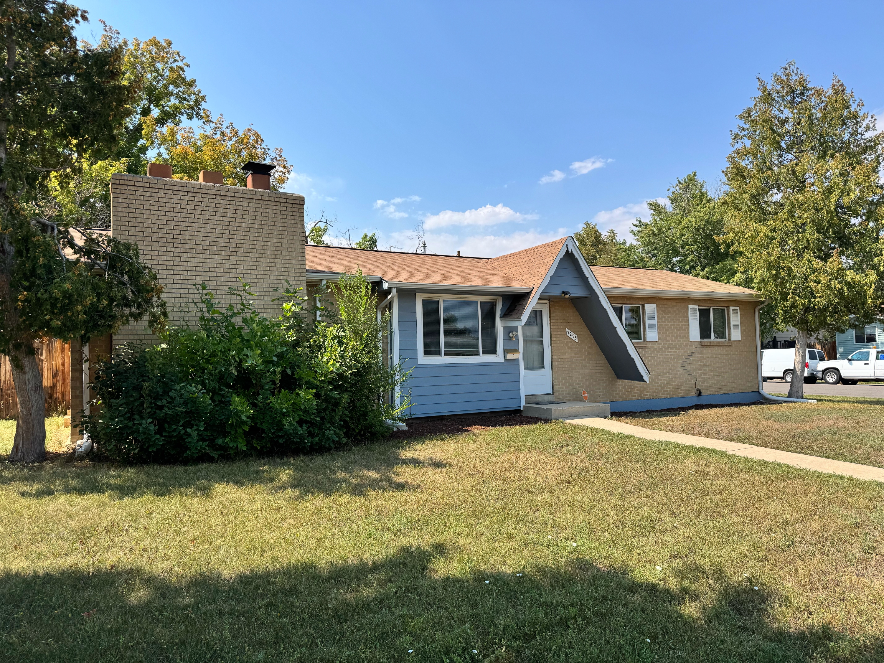 7295 Winona Court