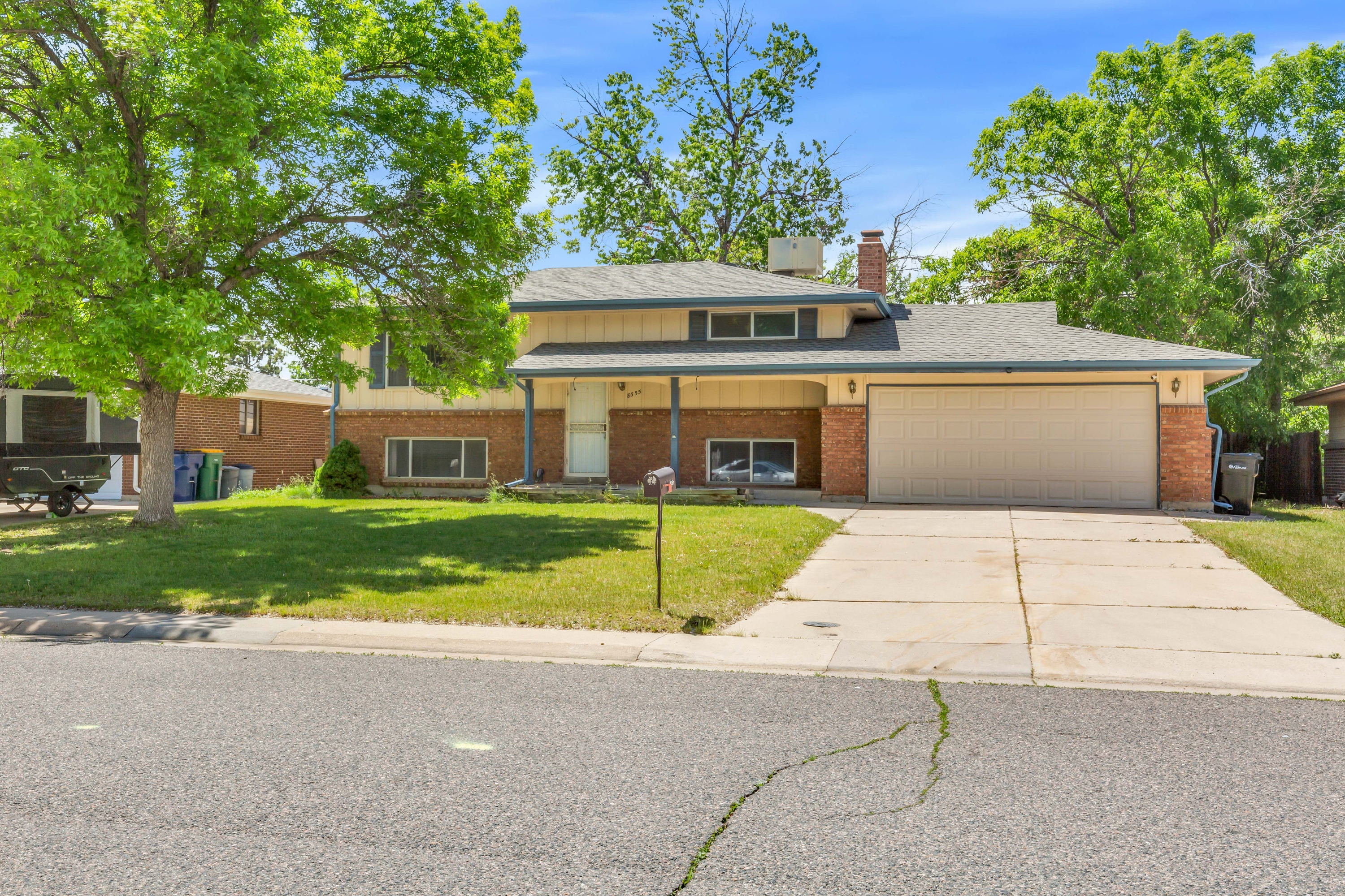 8355 Eaton Way
