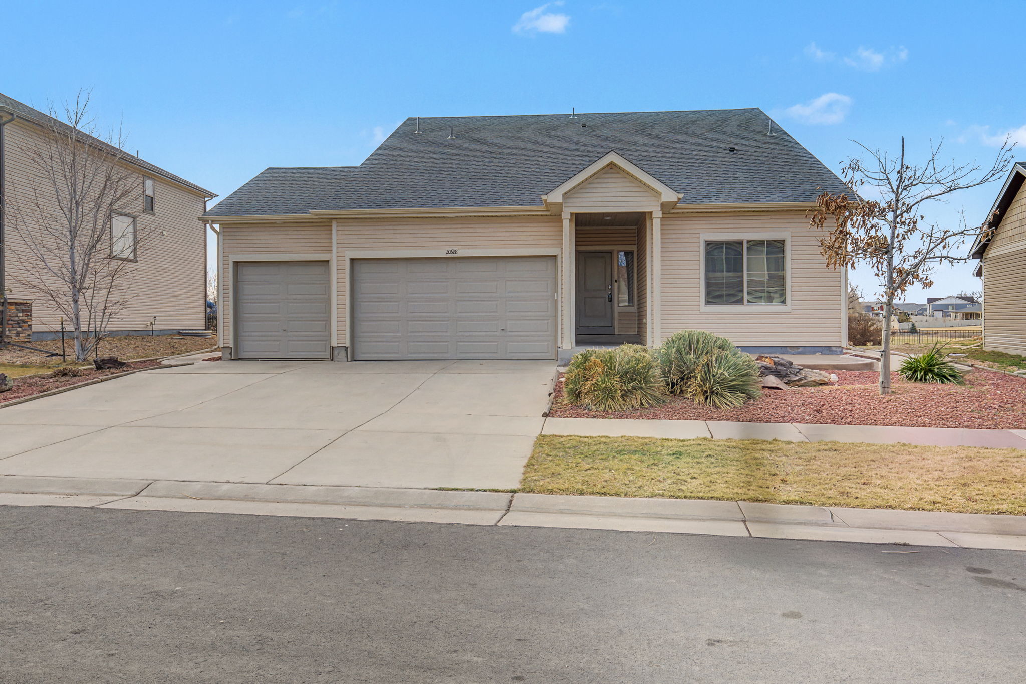 20928 East 51st Place