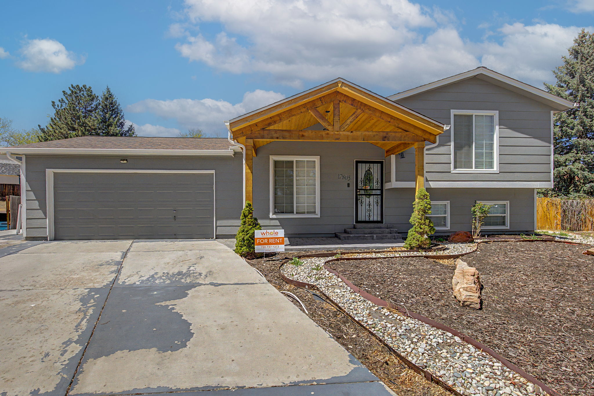 17805 East Kansas Place