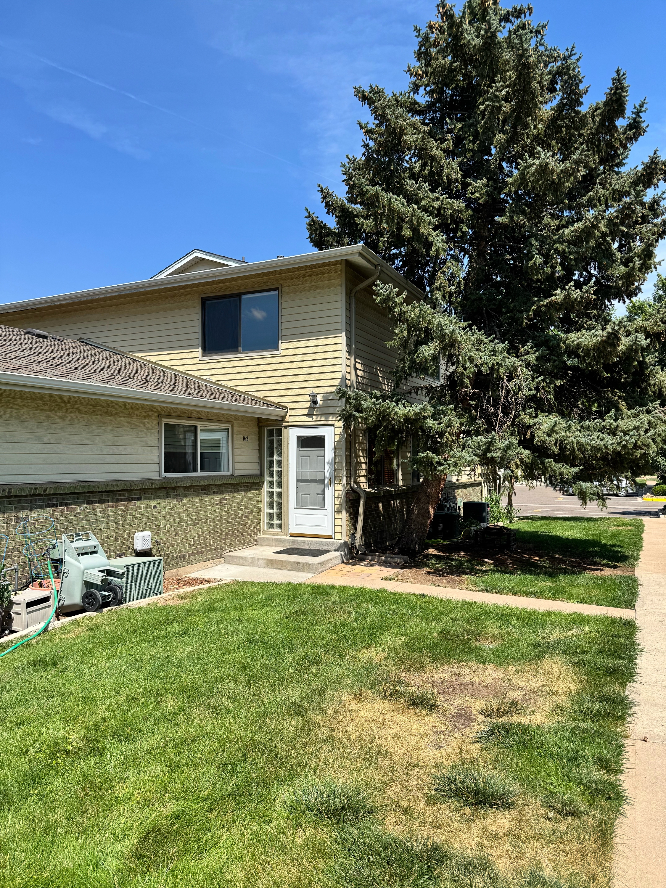 3351 South Field Street #163