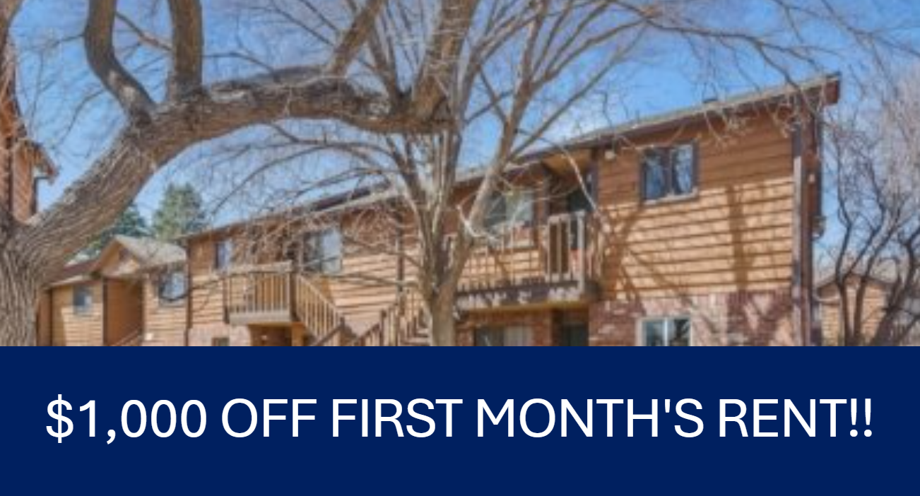 2267 South Buckley Road #202