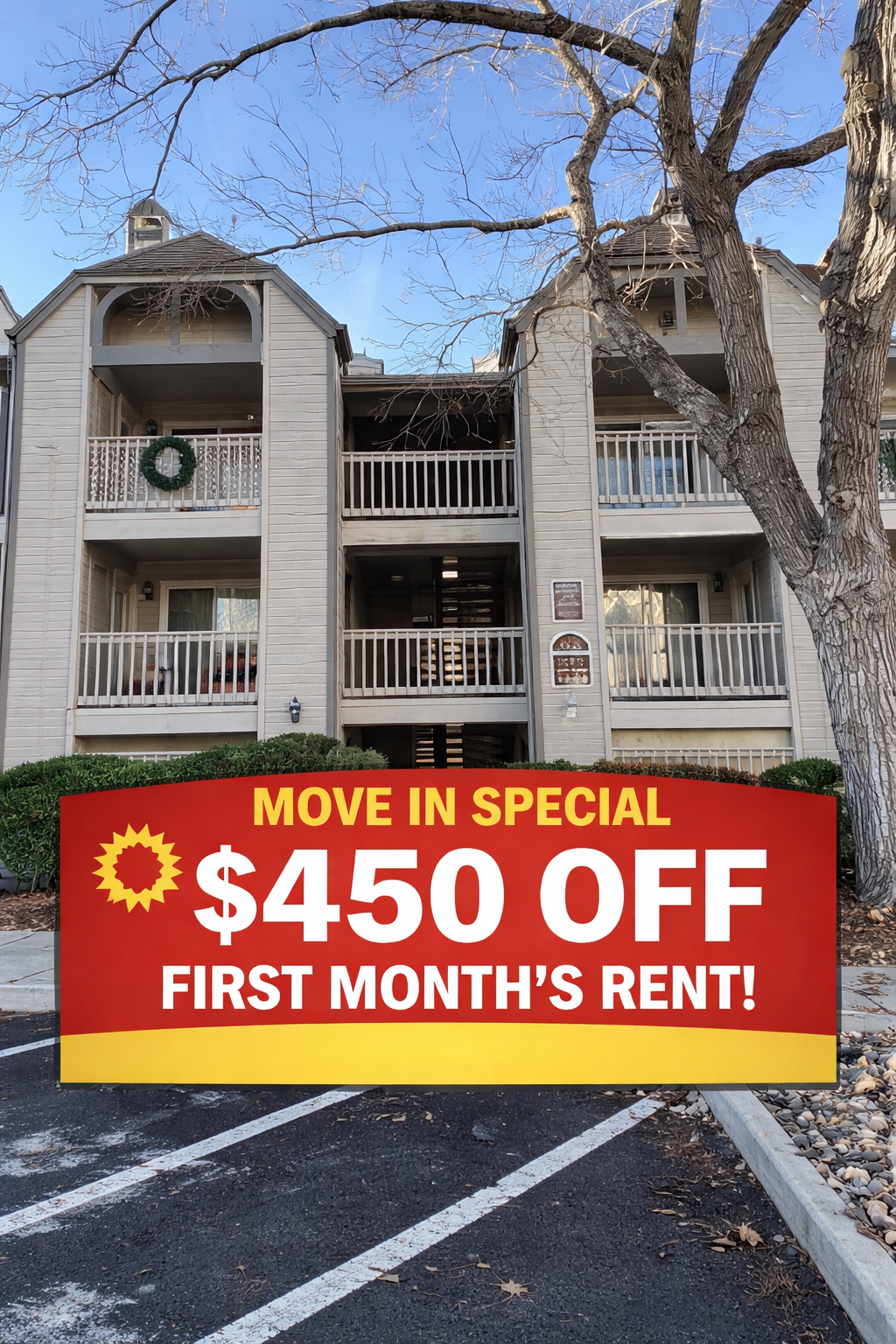 9222 East Arbor Circle - 1