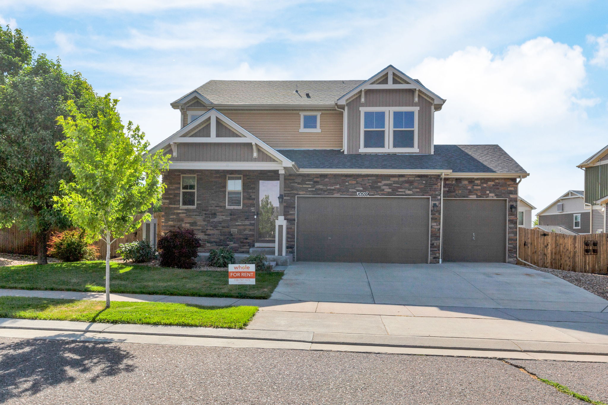 10559 Worchester Drive