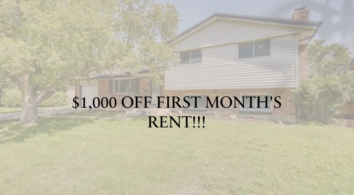 4641 West Tufts Avenue