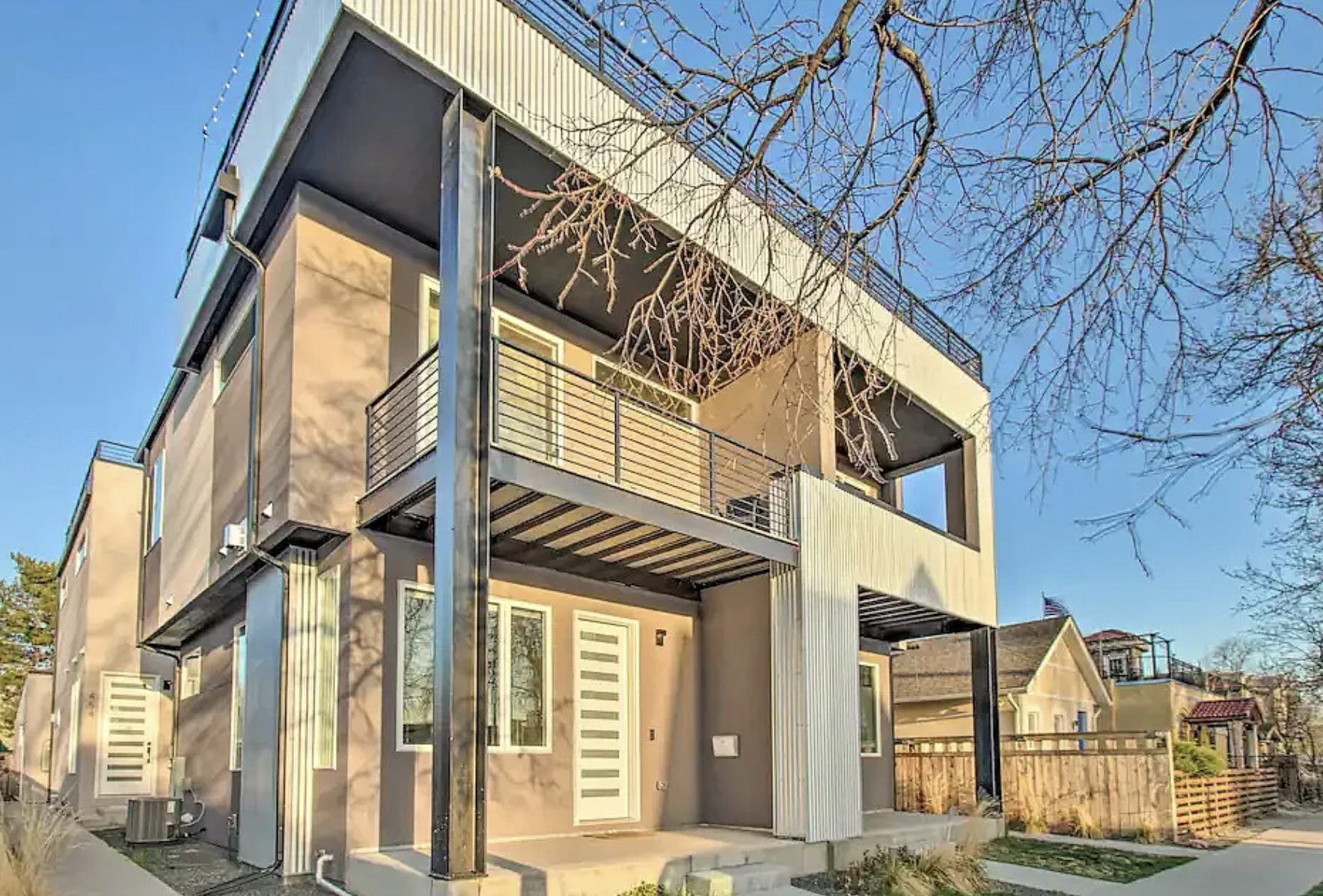 452 Inca Street